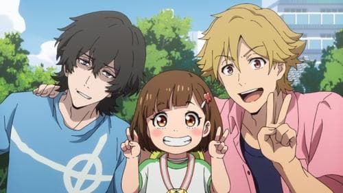 Buddy Daddies Bild 4