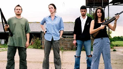 The Zombie Diaries Bild 2