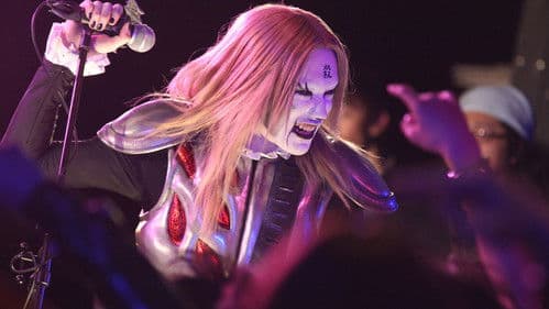 Detroit Metal City Bild 3