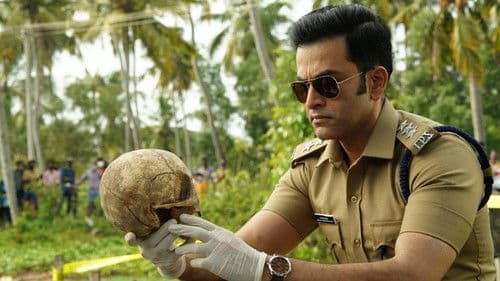 കോൾഡ് കേസ് Bild 1