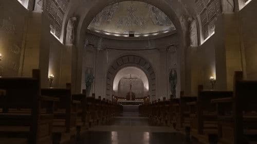 Valle de los Caídos Bild 6