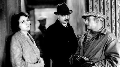 La nuit du carrefour Bild 8