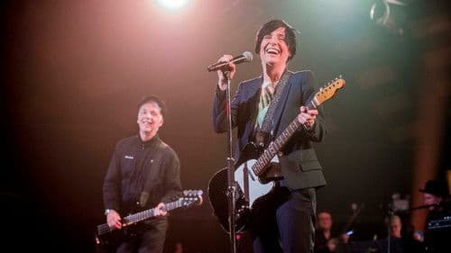 Texas with the BBC Scottish Symphony Orchestra Bild 1