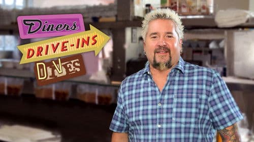 American Food Trip - mit Guy Fieri Bild 8