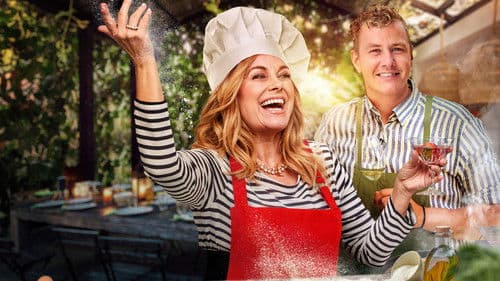 Pernillas matresa - yes chef! Bild 1