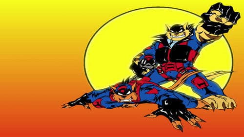 SWAT Kats: The Radical Squadron Bild 7