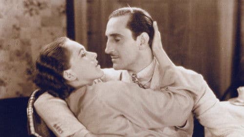 A Lady Surrenders Bild 1