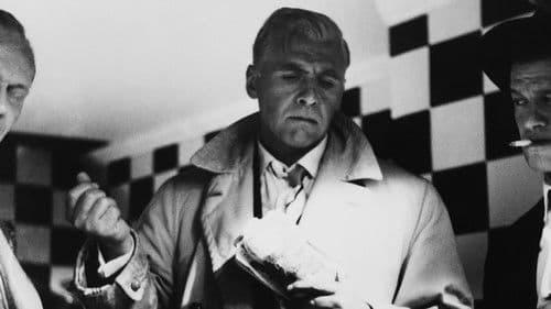 Drei Uhr nachts Bild 5