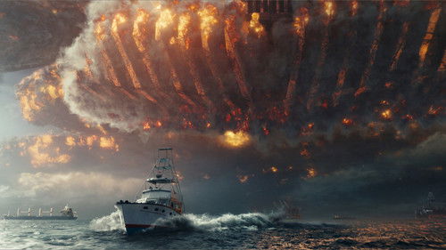 Independence Day - Wiederkehr Bild 7