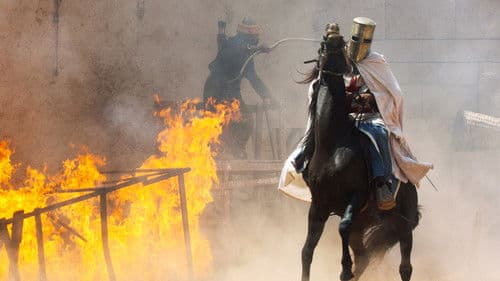 Back from the Dead Bild 3