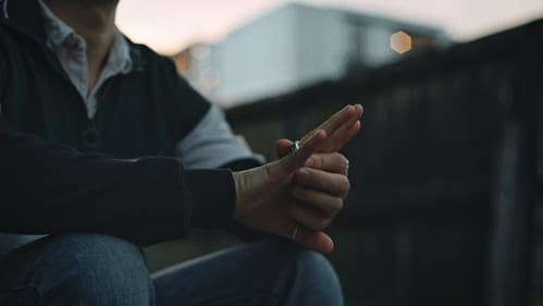 Young and Hooked on Chemsex Bild 7