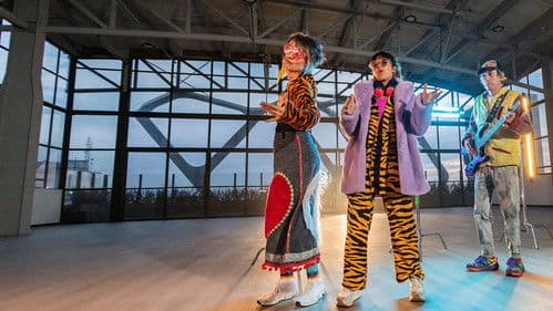 Bios, vidas que marcaron la tuya: Aterciopelados Bild 3