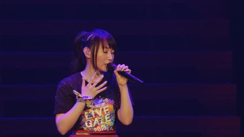 NANA MIZUKI LIVE GATE Bild 3