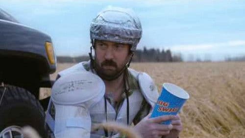 Freezer Burn: The Invasion of Laxdale Bild 7