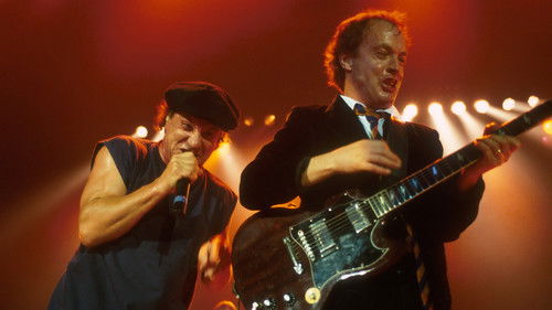 AC/DC: Live at Circus Krone Bild 1