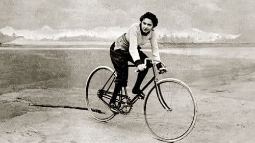 Les aventurières du vélo Bild 1