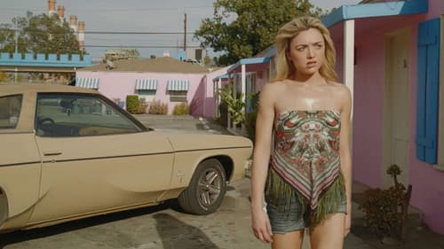 American Boogeywoman - Engel des Todes Bild 5