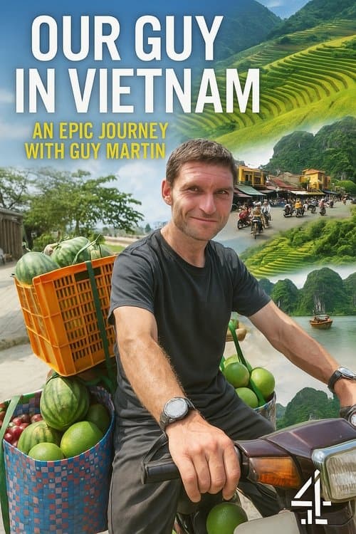 Our Guy in Vietnam