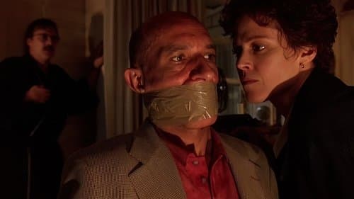 Der Tod und das Mädchen Bild 1