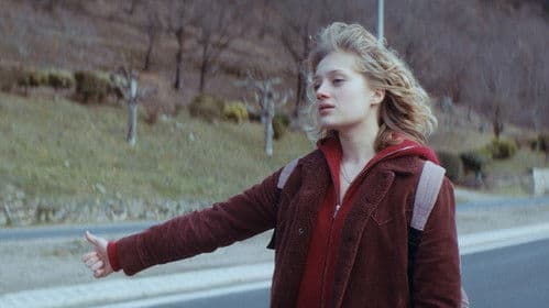 Die Verschwundene Bild 4