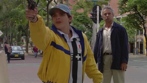 Die Madonna der Mörder Bild 5