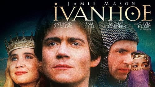 Ivanhoe Bild 7