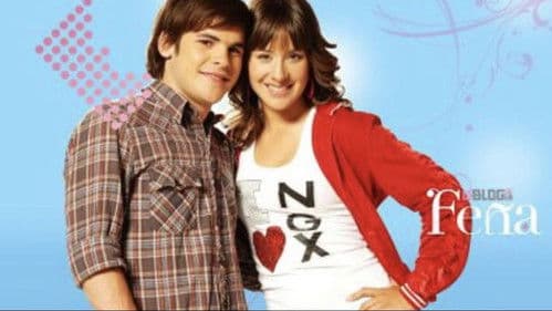 El blog de la Feña Bild 1