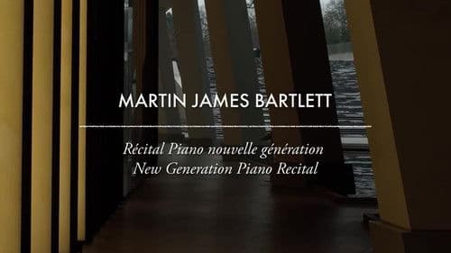 Martin James Bartlett: Fondation Louis Vuitton Bild 3