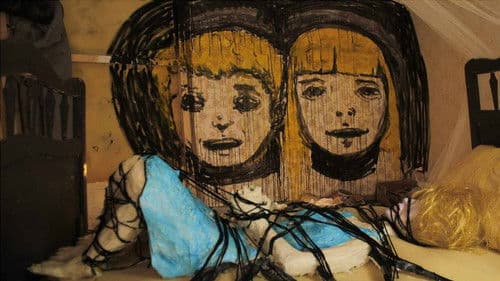 La Casa Lobo - Das Wolfshaus Bild 2