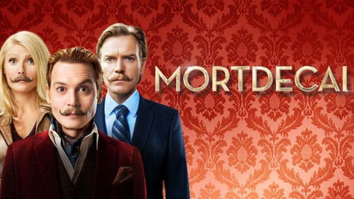 Mortdecai - Der Teilzeitgauner Bild 5