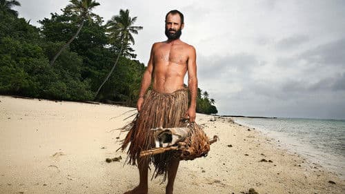 Ed Stafford: Das nackte Überleben Bild 7