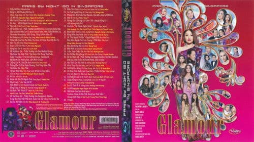 Paris by Night 130: In Singapore – Glamour Bild 2