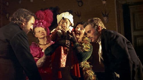 Ziemia obiecana Bild 1