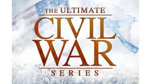 The Ultimate Civil War Series Bild 1