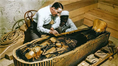 The Race for Ancient Egypt in Colour Bild 1