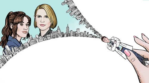 Fleishman Is in Trouble Bild 2