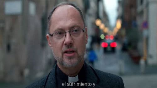 Witness to Hope: The Life of Karol Wojtyla, Pope John Paul II Bild 3