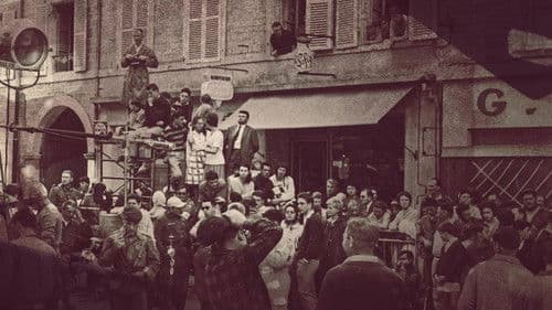 Hollywood Normandie, histoire d'un débarquement Bild 1