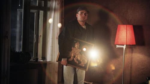 Stealing  Rembrandt - Klauen für Anfänger Bild 2