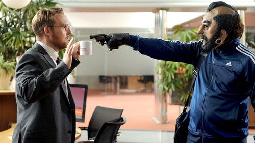 Nicht mein Tag Bild 6