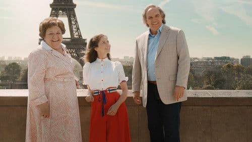 Aline – The Voice of Love Bild 5