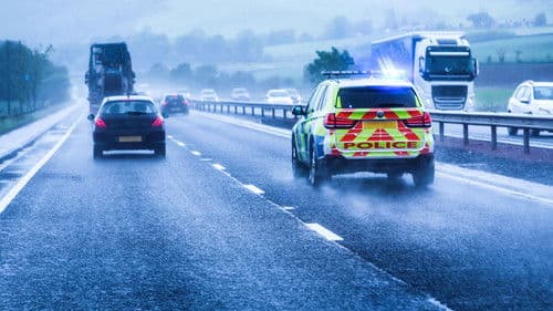 Police Interceptors: Pursuit and Capture Bild 1