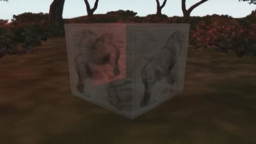 Bigfoot In Kentucky Bild 1