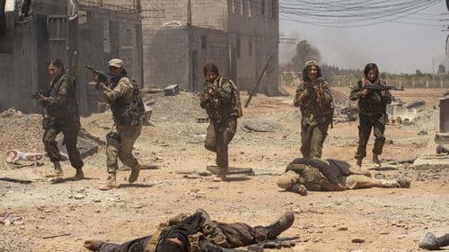 Operation Red Snake - Band of Sisters Bild 6