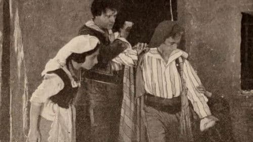 The Corsican Brothers Bild 1