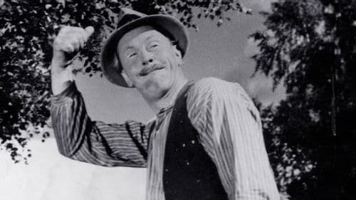 Åsa-Nisse på jaktstigen Bild 1