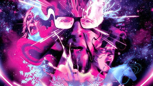 Die Farbe aus dem All Bild 8