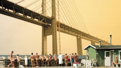 Gå på vatten Bild 1