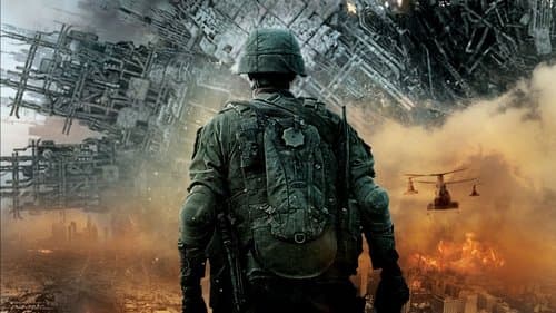World Invasion: Battle Los Angeles Bild 1