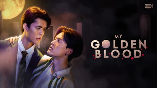 My Golden Blood Bild 5